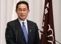 Japan Names New Prime Minister