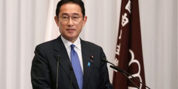 Japan Names New Prime Minister