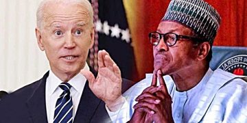 US To Partner With Nigeria On G-7 Programme