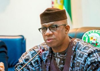 Ogun Governor Calls For Review Of Sharing Formular