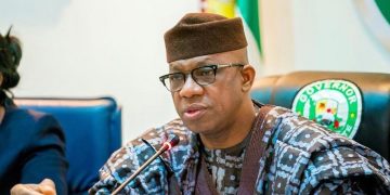 Ogun Governor Calls For Review Of Sharing Formular