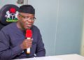 Fayemi Berates Federal Government Plans to Make Deduction From The Federation Account