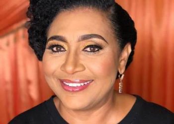 Hilda Dokubo turns 51