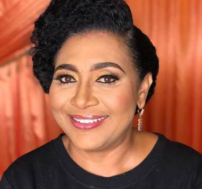 Hilda Dokubo turns 51
