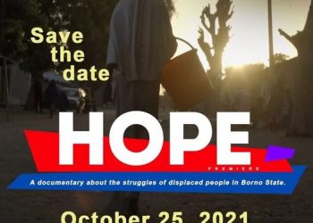 EU sponsored documentary to premiere soon