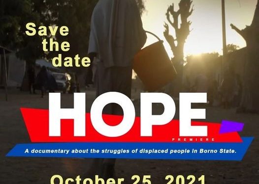 EU sponsored documentary to premiere soon