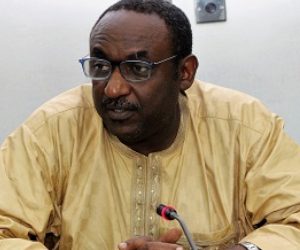 Mali Government Gives ECOWAS Envoy 72Hours Ultimatum