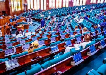 House of Representatives approve bill to compensate airport neighbours