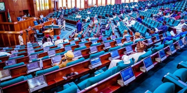 House of Representatives approve bill to compensate airport neighbours