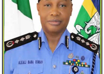 IGP Dispel Rumors Over Reinstatement Of Disbanded SARS