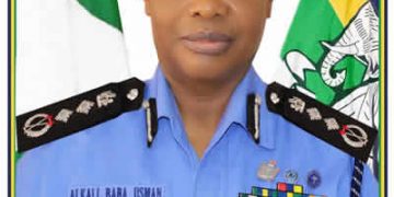 IGP Dispel Rumors Over Reinstatement Of Disbanded SARS