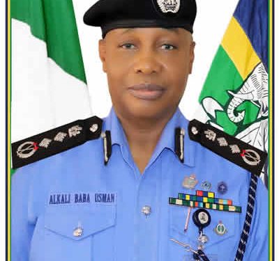 IGP Dispel Rumors Over Reinstatement Of Disbanded SARS