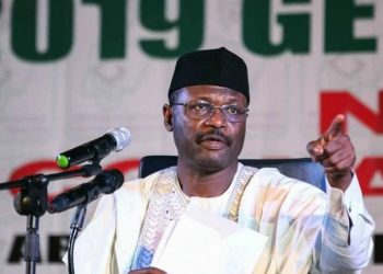 INEC expresses readiness for Anambra Election