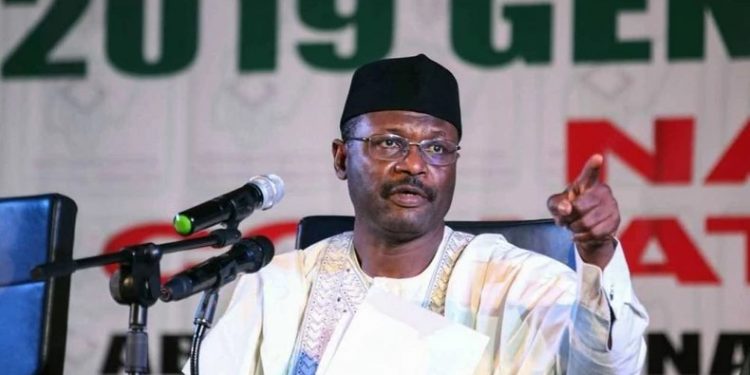 INEC expresses readiness for Anambra Election