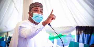 Ugwuanyi Seeks Inclusion Of Enugu As Oil Producing State