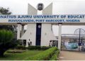 Wike Dissolves Ignatius Ajuru University Of Education Governing Council