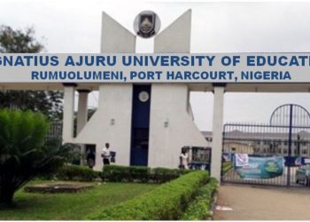 Wike Dissolves Ignatius Ajuru University Of Education Governing Council