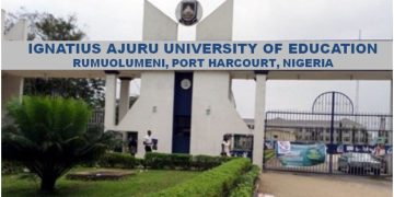 Wike Dissolves Ignatius Ajuru University Of Education Governing Council