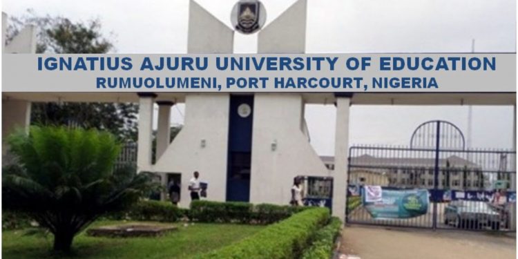Wike Dissolves Ignatius Ajuru University Of Education Governing Council