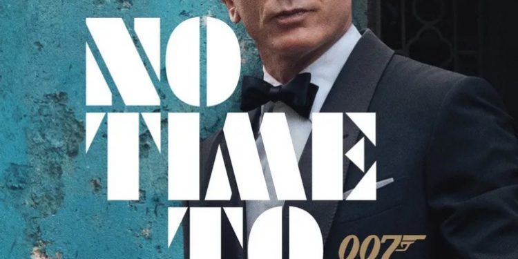 Daniel Craig’s 007 Movie Rakes In £21m In 3 Days