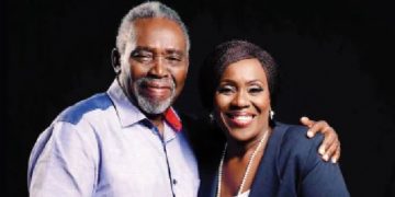 Joke Silva Debunks Death Rumours