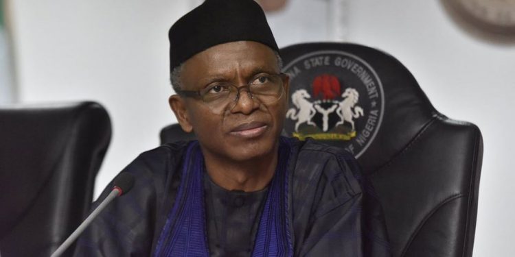 El-Rufai calls for proscription of bandits