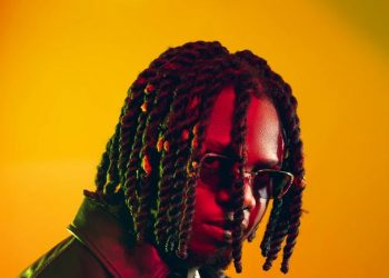 Keycard Record Label announces a new singer