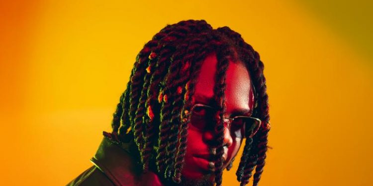 Keycard Record Label announces a new singer