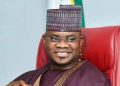 Bello Lauds Efforts in Tackling Insecurity in Nigeria