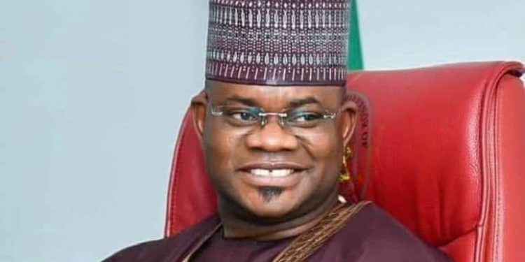 Bello Lauds Efforts in Tackling Insecurity in Nigeria