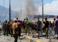 Bomb blast in Yemen kills 6