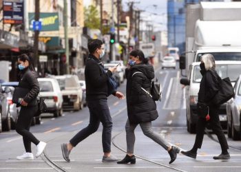 Australia’s Melbourne to ease world’s longest lockdown