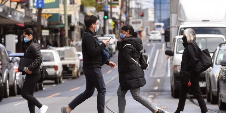 Australia’s Melbourne to ease world’s longest lockdown
