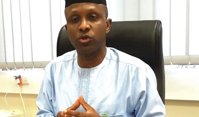 FG Express Policies and Strategies to Tackle Economic Challenges