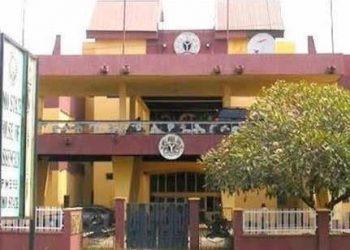 Imo Lawmakers Withdraw Suit Against House