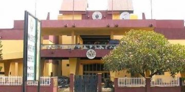 Imo Lawmakers Withdraw Suit Against House