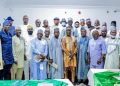 State Legislators call for proscription of bandits