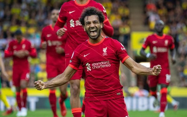 Liverpool trash Watford at Vicarage road