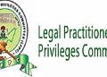 Lawyers Elevated To Senior Advocate Of Nigeria
