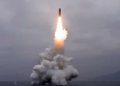 US condemns North Korea ballistic missile launch