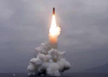 US condemns North Korea ballistic missile launch