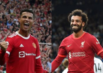 Manchester United to face Liverpool on Sunday