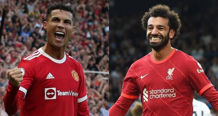 Manchester United to face Liverpool on Sunday