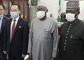 Federal Government Pledges To Review MoU With South Korea