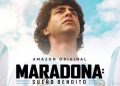 New TV Drama Series Declare To Reveal Known Details of Late Diego Maradona