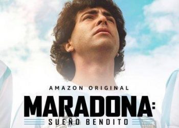 New TV Drama Series Declare To Reveal Known Details of Late Diego Maradona