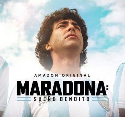 New TV Drama Series Declare To Reveal Known Details of Late Diego Maradona