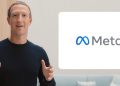 Mark Zuckerberg Announce New Name For Facebook