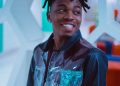 Mayorkun Set To Release Sophomore Album