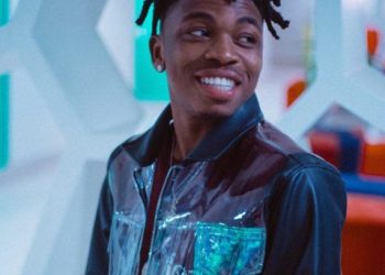 Mayorkun Set To Release Sophomore Album